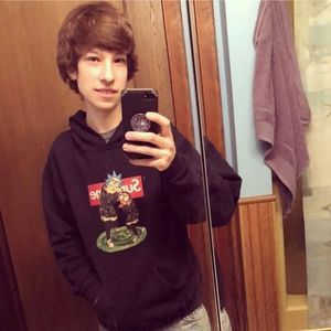 Meet your Posher, Ryan